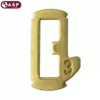 Hyundai HY18 HY18R Refill Tumbler #3 P-36-133 Pack of 25