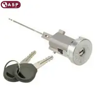 2004-2018 Nissan DA34 Ignition Lock Cylinder Coded C-16-137