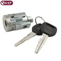 1997-2001 Honda CR-V HD103 Ignition Lock Cylinder Coded C-19-118