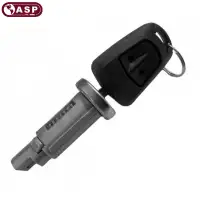 2010-2018 GMC Canyon, Terrain High Security Ignition Locks C-23-112