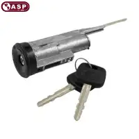 1993-1997 Toyota Corolla 8-Cut TR47 Ignition Cylinder Coded C-30-130 Japan Production