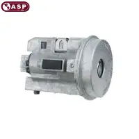 2007-2019 Toyota Pontiac Scion 10-Cut TR47 Non Transponder Ignition Lock Cylinder Coded C-30-199