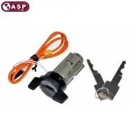 1986-2002 GM VATS Ignition Lock Cylinder Coded C-41-125