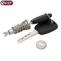 2014-2019 RAM Promaster SIP22 Door Lock Cylinder Plug D-17-085