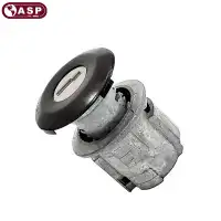 1967-1998 Ford H54 10-Cut Door Lock Service Pack Uncoded Black Cap D-42-208