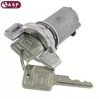 GM Ignition Lock Cylinder Coded LC1426