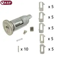 2005-2014 GM Ignition Service Pack Uncoded LC8038SP