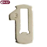 1997-2014 Nissan DA34 Tumbler #3 Pack of 25 P-16-183