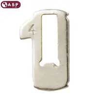 1997-2014 Nissan DA34 Tumbler #4 Pack of 25 P-16-184