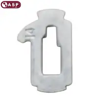 2004-2014 GM B110 Wafer Tumbler #3 Pack of 25 P-24-124