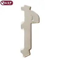 1998-2014 Lexus Toyota TOY48 Short Key Tumbler #1 P-30-121