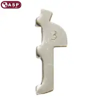 1998-2014 Lexus Toyota TOY48 Short Key Tumbler #2 P-30-123