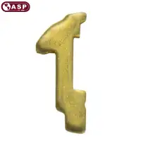 1998-2007 Toyota TR47 Tumble #1 Half Size P-30-185 Pack Of 25