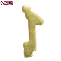 1998-2007 Toyota TR47 Tumble #2 Half Size P-30-186 Pack Of 25