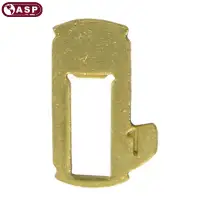 2010-2018 Hyundai Kia KK8 Keying Tumbler Kit #1 Depth P-40-131 Pack Of 25