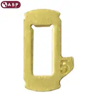 2010-2018 Hyundai Kia KK8 Keying Tumbler Kit #5 Depth P-40-135 Pack Of 25