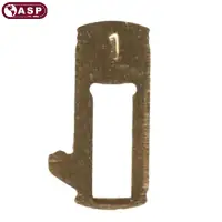 2006-2019 Hyundai Kia HY15 Refill Tumbler Kit #1 Depth P-40-141 Pack of 25