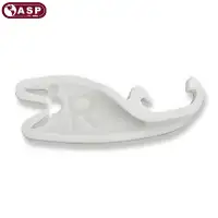 1987-1994 Ford H54 10-Cut Right Side Pawl for Passenger Door Lock P-42-306