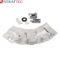 2006-2012 Ford Flex, Focus Door Full Repair Kit Right Hand Strattec 5916207