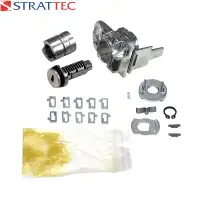 2012-2024 Ford Door Side Mill Full Repair Kit Strattec 5923044