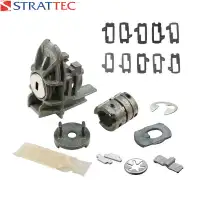 2011-2019 Ford Fiesta Full Repair Kit Strattec 7020057