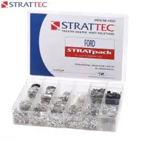 1995-2021 Ford 8-Cut Tumbler Service Pinning Kit Strattec 703373