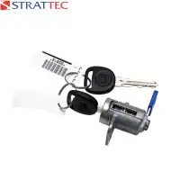 2005-2013 GM Lock Service Package Coded Strattec 708593C