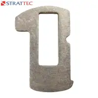 Ford Ignition Sidebar Tumbler 8-Cut #1 Strattec 322251 Pack of 100