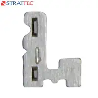 GM Ignition Tumbler 10-Cut Lock Parts #3 Strattec 323123 Pack of 100