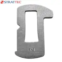 GM Ignition Tumbler #2 Strattec 324122 Pack of 100