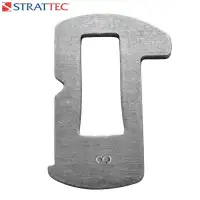 GM Ignition Tumbler #3 Strattec 324123 Pack of 100