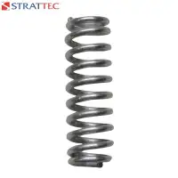 GM 10-Cut Sidebar Tumbler Spring Strattec 56028 Pack of 100