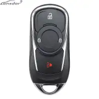 Lonsdor Universal Smart Key BU30-01 Buick Style 3 Button