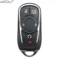 Lonsdor Universal Smart Key BU30-04 Buick Style 5 Button