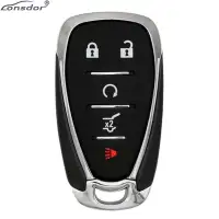 Lonsdor Universal Smart key CL30-02 Chevrolet Style 5 Button