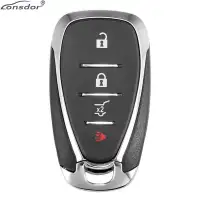 Lonsdor Universal Smart key CL30-05 Chevrolet Style 4 Button