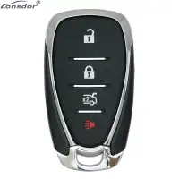 Lonsdor Universal Smart key CL30-06 Chevrolet Style 4 Button