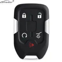Lonsdor Universal Smart Key CL30-15 Chevrolet Style 5 Button