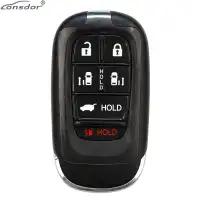 Lonsdor Universal Smart key HD30-1A Honda Style 6 Button