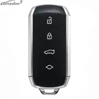 Lonsdor LK50-01 NXP Series Universal Smart Remote Key 4 Button