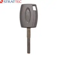 2015-2019 Mechanical Key for Ford Transit Van Strattec 5925988