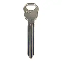 Test Key for Nissan DA34, DAT-16, NSN14