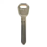 Test Key for Hyundai Kia HY15, HY-13D, HYN14R