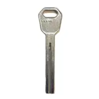Test Key for Lexus TOY40, LXP90, TOY40, TOYO-18