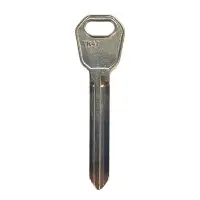 Test Key for Toyota TR47, TOY43, TOYO-15