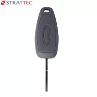 Ford Side Mill Mechanical Key Plastic Head Strattec 5938102