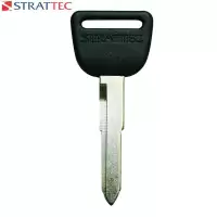 Honda, Acura Mechanical Plastic Head Key Strattec 692066 HD90-P