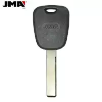 JMA Mechanical Plastic Head Key HU92R-P for BMW BM-6.P 2-Track