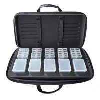 Universal Multi-Function Key Blade 400 pcs with 50 Plastic Head