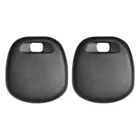 MFK Head Toyota Style